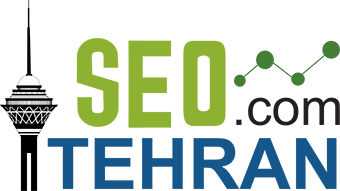 لوگو سئو تهران - Logo Seotehran
