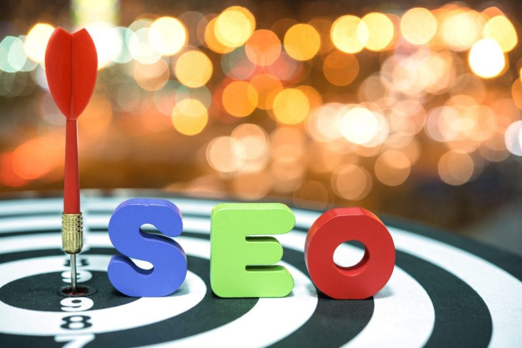 استراتژی سئو (Strategy Seo)